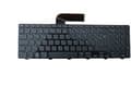 Miniatyrbild 3 av 3: DELL DV3MH, Tangentbord, DELL, Inspiron N5110, M5110