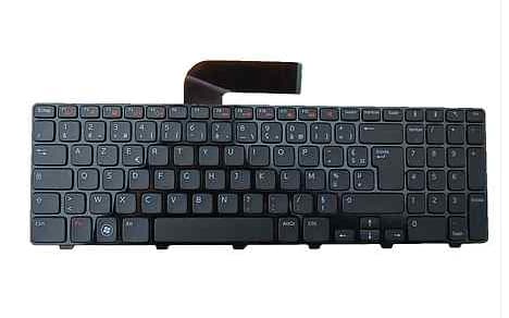 DELL DV3MH, Tangentbord, DELL, Inspiron N5110, M5110