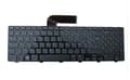 Miniatyrbild 1 av 3: DELL DV3MH, Tangentbord, DELL, Inspiron N5110, M5110
