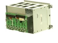 SPS-DRIVE CAGE SMALL FF