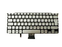 DELL CVF8T, Tangentbord, Finsk, Svensk, DELL, XPS 14Z L412Z, 15Z L511Z
