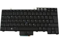 DELL PJK4N, Näppäimistö, Saksa, DELL, Latitude E6410