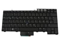 DELL PJK4N, Näppäimistö, Saksa, DELL, Latitude E6410