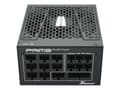 Miniatyrbilde 4 av 5: Seasonic Prime SSR-1300PD - Strømforsyning (intern) - ATX12V - 80 PLUS Platinum - AC 100-240 V - 1300 watt