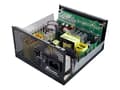 Miniatyrbilde 5 av 5: Seasonic Prime SSR-1300PD - Strømforsyning (intern) - ATX12V - 80 PLUS Platinum - AC 100-240 V - 1300 watt