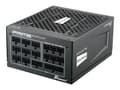 Miniatyrbilde 2 av 5: Seasonic Prime SSR-1300PD - Strømforsyning (intern) - ATX12V - 80 PLUS Platinum - AC 100-240 V - 1300 watt