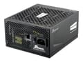 Miniatyrbilde 1 av 5: Seasonic Prime SSR-1300PD - Strømforsyning (intern) - ATX12V - 80 PLUS Platinum - AC 100-240 V - 1300 watt