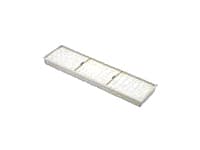 Epson Ilmasuodatin - ELPAF23 - EB-Z8000/8050, Suodatinpakkaus, Epson, Valkoinen, EB-Z8000WU, EB-Z8050W, EB-Z10000, EB-Z10005, EB-Z8150, EB-Z8355W, 30