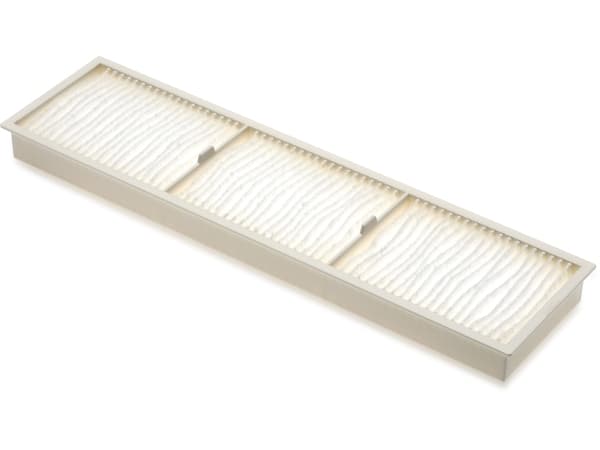 Epson Ilmasuodatin - ELPAF23 - EB-Z8000/8050, Suodatinpakkaus, Epson, Valkoinen, EB-Z8000WU, EB-Z8050W, EB-Z10000, EB-Z10005, EB-Z8150, EB-Z8355W, 30