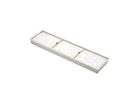 Epson Ilmasuodatin - ELPAF23 - EB-Z8000/8050, Suodatinpakkaus, Epson, Valkoinen, EB-Z8000WU, EB-Z8050W, EB-Z10000, EB-Z10005, EB-Z8150, EB-Z8355W, 30