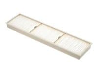 Epson Ilmasuodatin - ELPAF23 - EB-Z8000/8050, Suodatinpakkaus, Epson, Valkoinen, EB-Z8000WU, EB-Z8050W, EB-Z10000, EB-Z10005, EB-Z8150, EB-Z8355W, 30