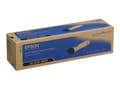 Miniatyrbild 4 av 5: Epson - Hög kapacitet - svart - original - tonerkassett - för WorkForce AL-C500DHN, AL-C500DN, AL-C500DTN, AL-C500DXN