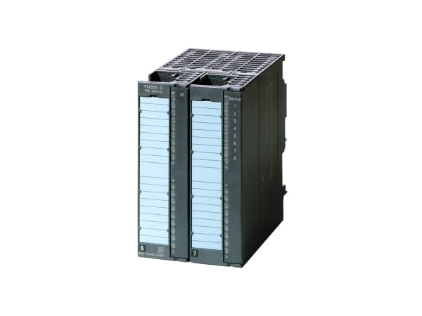 Siemens 6ES7355-1VH10-0AE0, Analog, Strömförsörjning av system, Multifärg, 573 g, 91 mm, 151 mm