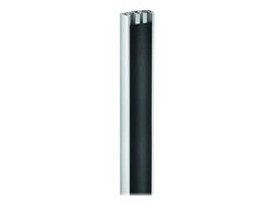 Vogel's PUC 2330 - Monteringskomponent (stang) - for LCD-skjerm - aluminium - sølv, aluminium - takmonterbar - for Vogel's PFI 30XX, PUC 10XX; Profes