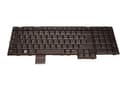 Miniatyrbild 3 av 3: DELL WT843, Tangentbord, DELL, Studio 1735, 1737