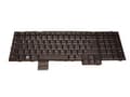 Miniatyrbild 2 av 3: DELL WT843, Tangentbord, DELL, Studio 1735, 1737