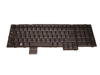 DELL WT843, Tangentbord, DELL, Studio 1735, 1737