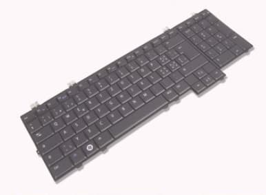 DELL WT843, Tangentbord, DELL, Studio 1735, 1737