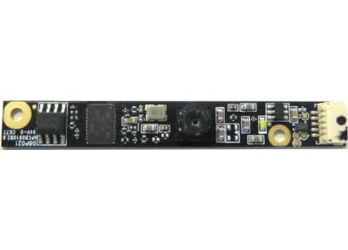 HP Webcam, kamera, HP