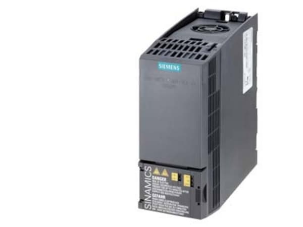Siemens 6SL3210-1KE11-8AB2, Sisätila, Englanti, Monivärinen, 1,3 kg, 2700 mm, 850 mm