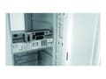 Miniatyrbilde 3 av 5: CyberPower Maintenance Bypass PDU MBP63AHVHW82U - Strømfordelerenhet (kan monteres i rack) - AC 200-240 V - inngang: 2 x terminalblokk - utgangskonta