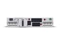 Miniatyrbilde 5 av 5: CyberPower Maintenance Bypass PDU MBP63AHVHW82U - Strømfordelerenhet (kan monteres i rack) - AC 200-240 V - inngang: 2 x terminalblokk - utgangskonta