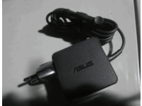 ASUS - Strömadapter - 33 Watt - EU - för Chromebook C200; C300; E410; Portable AiO P1801; VivoBook S200; X102; X20X; X453; X553