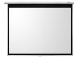 Grandview Fantasy Manual Screen FA-P106 - Projeksjonsskjerm - veggmonterbar - 106" (269 cm) - 16:9 - Matte White