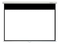 Grandview Fantasy Manual Screen FA-P106 - Projeksjonsskjerm - veggmonterbar - 106" (269 cm) - 16:9 - Matte White
