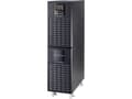 Miniatyrbilde 5 av 5: PowerWalker VFI 10000 CG PF1, Dobbeltkonvertering (Online), 10 kVA, 10000 W, 110 V, 300 V, 46/64 Hz