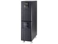 Miniatyrbilde 1 av 5: PowerWalker VFI 10000 CG PF1, Dobbeltkonvertering (Online), 10 kVA, 10000 W, 110 V, 300 V, 46/64 Hz