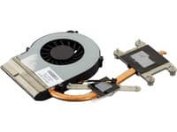 HS THERMAL MODULE DSC w CPU