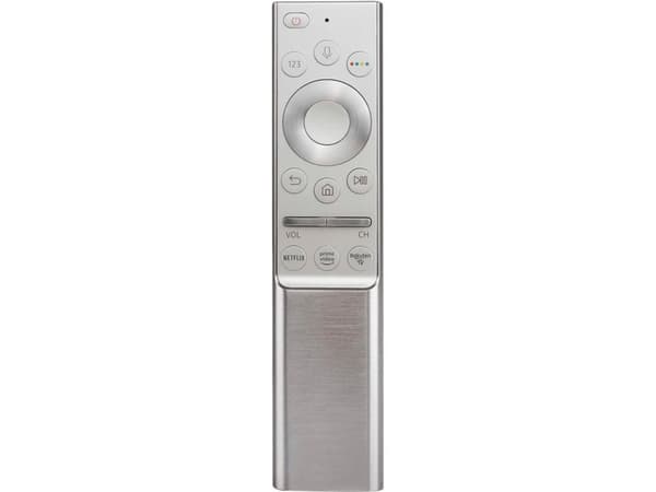 KAUKOSÄÄDIN ÄLYKÄS OHJAUS;2019 TVSAMSUNG21