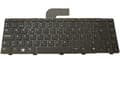 Miniatyrbild 3 av 3: DELL V2J0W, Tangentbord, Spansk, DELL