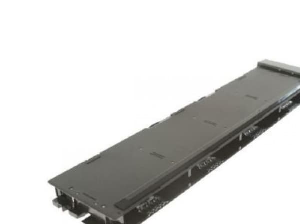 MAG RIGHT 1/8 AUTO G2 435246-001, 990 g, 630.9 mm,