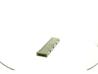 MAG RIGHT 1/8 AUTO G2 435246-001, 990 g, 630.9 mm,