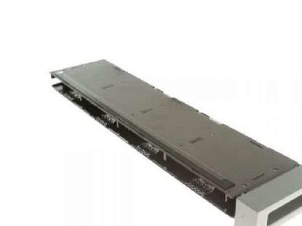 MAG RIGHT 1/8 AUTO G2 435246-001, 990 g, 630.9 mm,