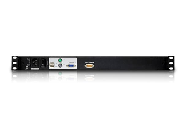 Aten CL3000N, 48,3 cm (19"), 1280 x 1024 piksler, 250 cd/m², 1000:1, 170°, 160°
