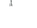Miniatyrbilde 5 av 5: Vogel's Professional PFB 3411 - Monteringskomponent (grensesnittsstang) - for LCD-skjerm - aluminium - sølv - for Professional PFS 33XX, PUC 10XX, PU