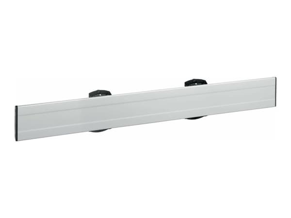 Vogel's Professional PFB 3411 - Monteringskomponent (grensesnittsstang) - for LCD-skjerm - aluminium - sølv - for Professional PFS 33XX, PUC 10XX, PU