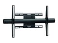Miniatyrbilde 3 av 5: Vogel's PFW 6000 Series 6858 - Brakett - for LCD-skjerm - svart - skjermstørrelse: 37"-65" - monteringsgrensesnitt: fra 200 x 200 mm - veggmonterbar