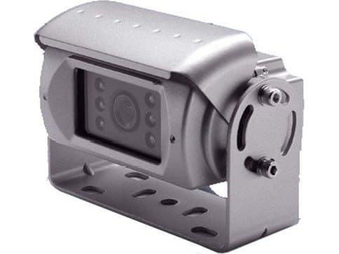 Axion DBC 114065 S1, Langallinen, CMOS, 1/3", 130°, IP69K, Kosteudenkestävä, Iskunkestävä, Vandalisoinninkestävä