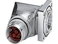 Miniatyrbilde 1 av 4: Signalstik, strømstik 44423114 Lapp Zubehör Sølv LAPP Indhold: 5 stk