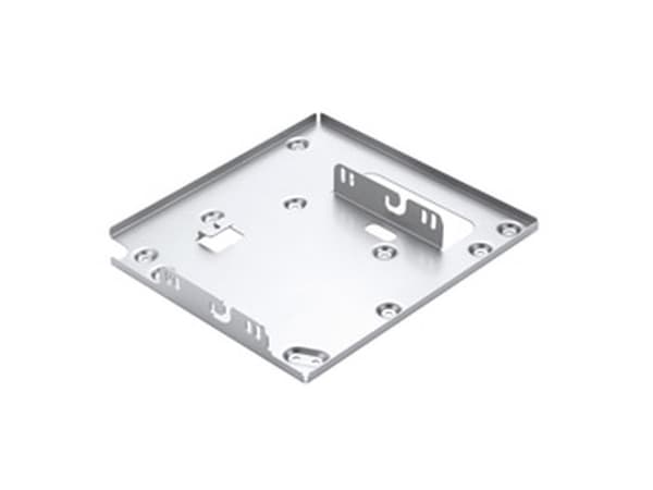 Panasonic ET-PKD130B, Brakett, Panasonic, Panasonic ET-PKD130H, Metall, Sølv, 1 stykker