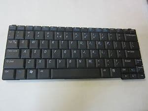 DELL M6546, Tangentbord, Engelsk, DELL