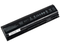 Miniatyrbilde 4 av 4: CoreParts - Batteri til bærbar PC - 6-cellers - 4800 mAh - svart - for HP ProBook 4230s