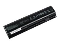 CoreParts - Batteri til bærbar PC - 6-cellers - 4800 mAh - svart - for HP ProBook 4230s