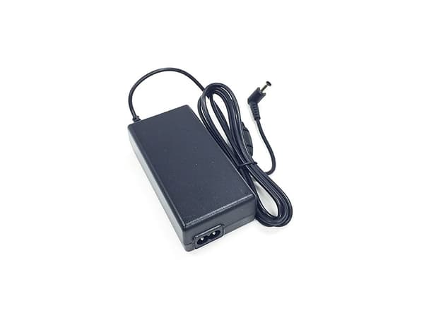 Samsung BN44-00837A, TV, 100 - 240 V, 19 V, 3.474 A, Samsung, UN32J5205AF, UN32J525DAF, UN32M5300AF, UN32M530DAF Sort