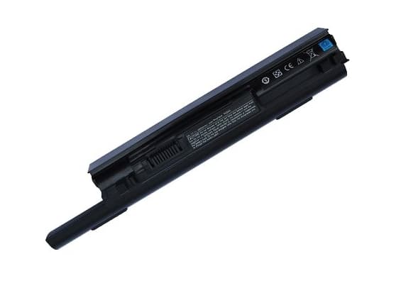 Samsung Primary Battery - Batteri för bärbar dator - litiumjon - 9-cells - 85 Wh - för Studio XPS 1340