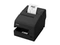 Pikkukuva 3 / 5: Epson TM-H6000V-204P0: P-USB, Black, Thermal, Maksupäätetulostin, 180 x 180 DPI, 5,7 lps, 350 mm/s, 1,41 x 3,39 mm